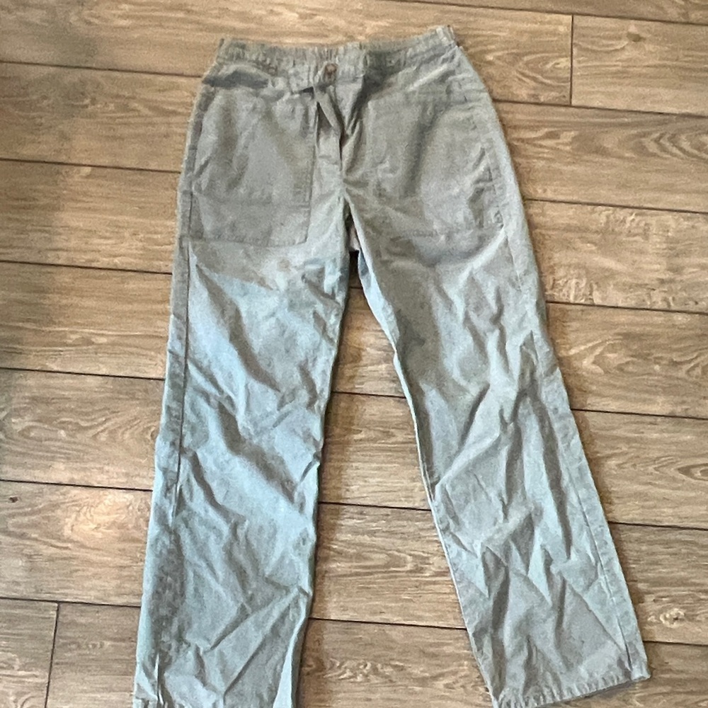 Orvis Light Gray pants